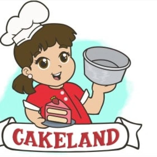 CAKELAND